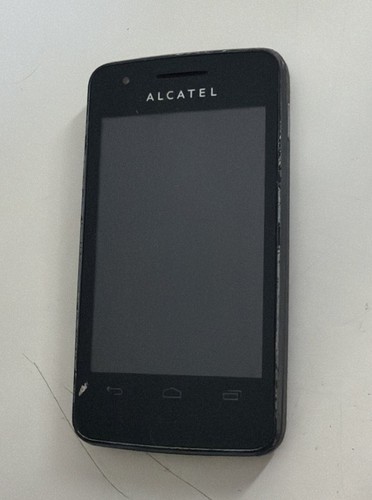 Alcatel 4030d defekt - alcatel, ot-4030d