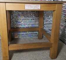 R D Stone & Co Schule College