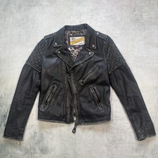 Schott Perfecto Lederjacke S