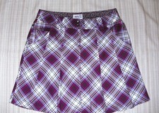 Rock   Größe 38  Baumwolle Esprit