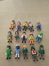 Playmobil Konvolut Figuren 15
