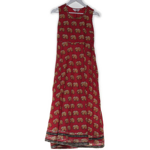 Biba maxikleid größe 32 - maxikleid,,