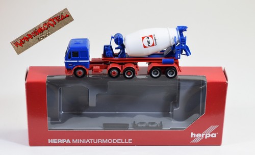 Herpa mercedes benz - herpa, 1:87