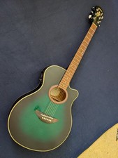 Yamaha APX-4A SPL * Vintage Electro-Acoustic Gitarre * 1990s in schönem Zustand
