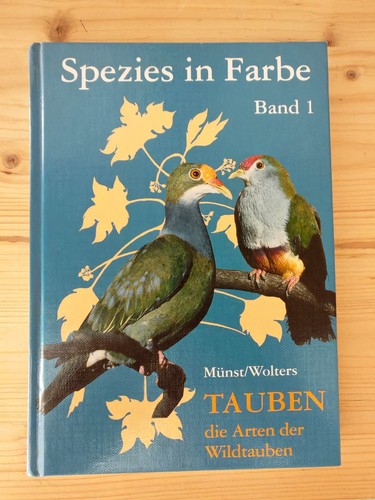 Spezies farbe band 1 - in, |