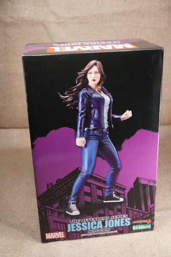 Kotobukiya artfx jessica - kotobukiya,
