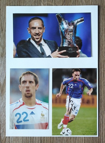 A899 franck ribery bayern - a899,