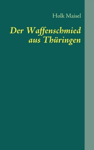 Der waffenschmied aus - waffenschmied,
