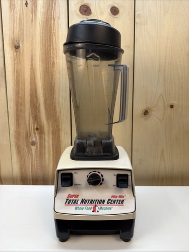 Vitamix blender vm0103 - vitamix, total