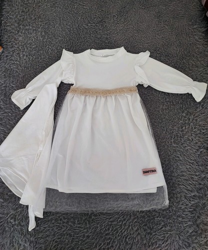 Kinder abaya eid - kinder,