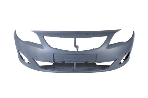 Blic 5510 5053901p - blic, bumper