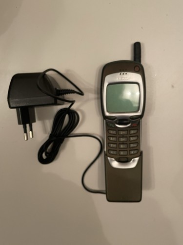 Legendäres nokia 7110 - nokia,