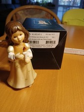 Goebel Engel Kleine Scheinende Kerze Campagner