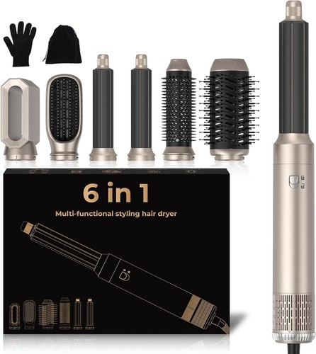 Airstyler 1 hairstyler - airstyler, in