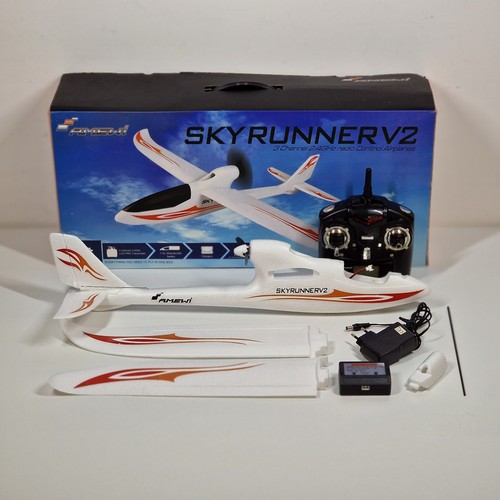 Amewi 24001 skyrunner rc - skyrunner, v2