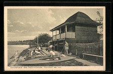 Mühldorf /Inn, Ansichtskarte