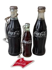 Coca-Cola Mini Flasche