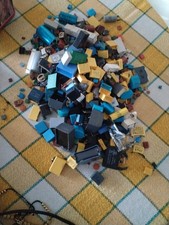 1,2 KgKramik Kondensatoren KM