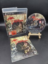 Sony Playstation 3 - Dead