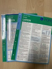 Pons auf einen blick - "auf, blick"