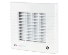 Vents Badlüfter mit Platte