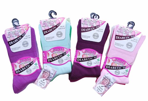 Damen diabetiker stay - stay, up