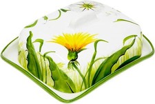 Ital keramik butterdose - ital.,