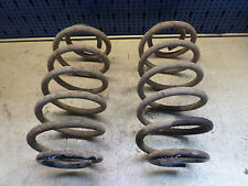 Federn hinten PAAR Jeep Grand Cherokee II WJ 4.7