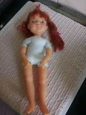 Sarah Kay Puppe Berchet