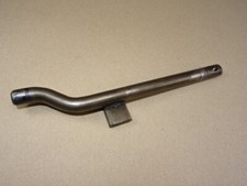 Schaltwelle 231 101 081 010 für Getriebe vom Fendt GT S 231 Geräteträger Traktor