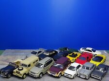 Del Prado 1:43 Land Rover