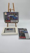 SNES TMNT Turtles IV – Turtles in Time in OVP (Super Nintendo, PAL-Version)
