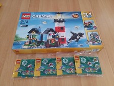 LEGO Creator 31051