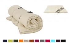 Shiatsu futon vegan - futon,