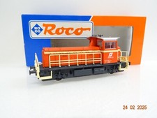 Roco H0 aus 41041 Österreich
