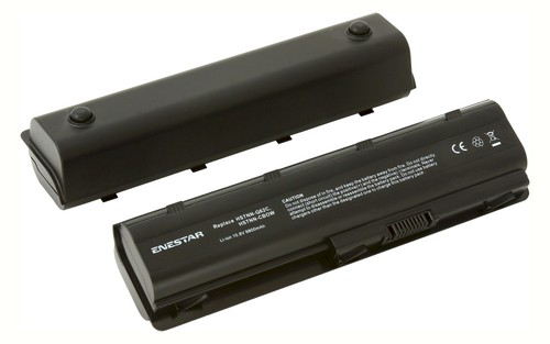 8800mah akku für - akku, hp