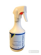 Polytop Lederreiniger 500ml