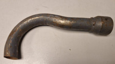 T1 bulli auspuff - 01., vw