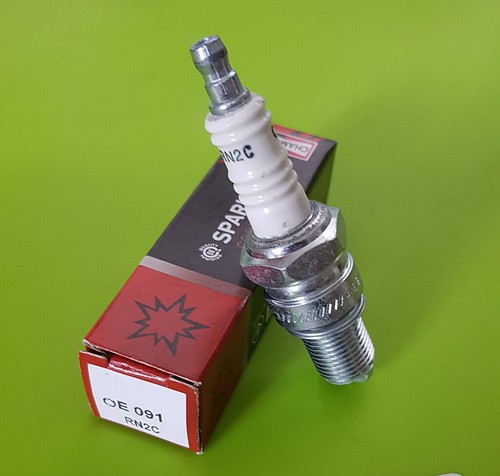Zündkerze champion rn2c für - rn2c,