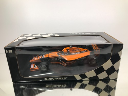 Minichamps 000119 arrows - f1,