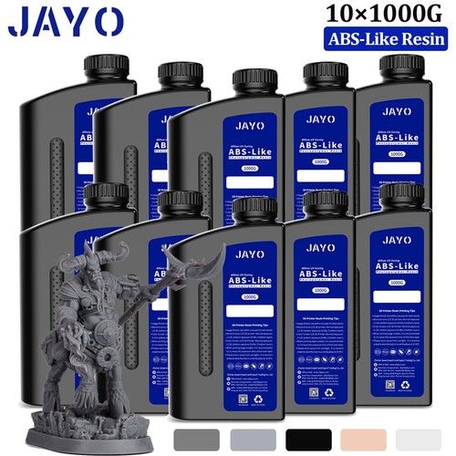 Jayo 10kg abs - 10kg, 3d