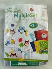 Bastelset Kreativset Eulen