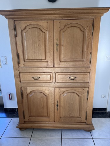 Buffetschrank landhausstil - buffetschrank,