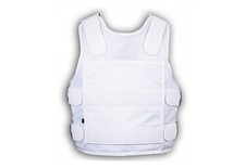 Stichschutz Unterziehweste Mod. TW19 - zertifiziert