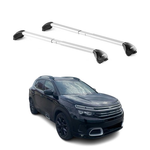 Dachträger für citroen - dachträger,