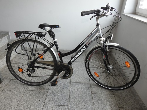 Passat borneo damen herren - "passat",