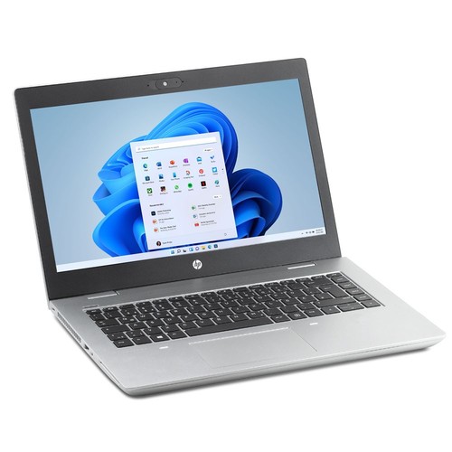 Probook 640 notebook - 640, 14"