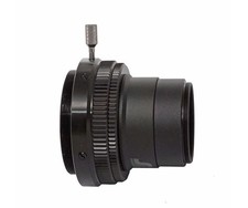 TS-Optics 1,0x Refraktor Flattener für ED & Apo 70-72 mm Öffnung, TSFLAT72