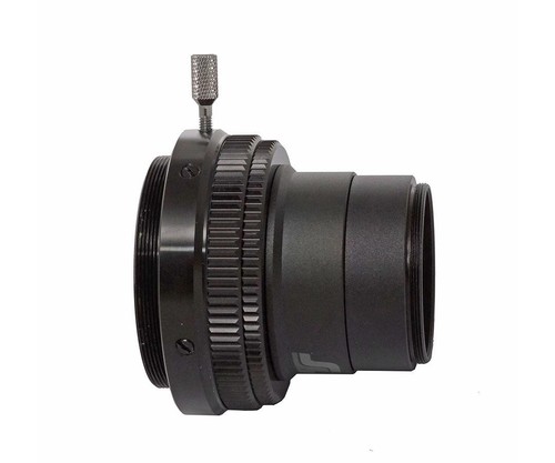 Optics 0x refraktor - ts-optics, 1,0x