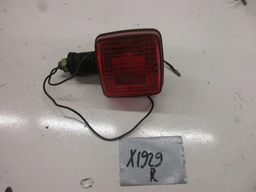 Blinker vorne rechts x1929 - vorne,